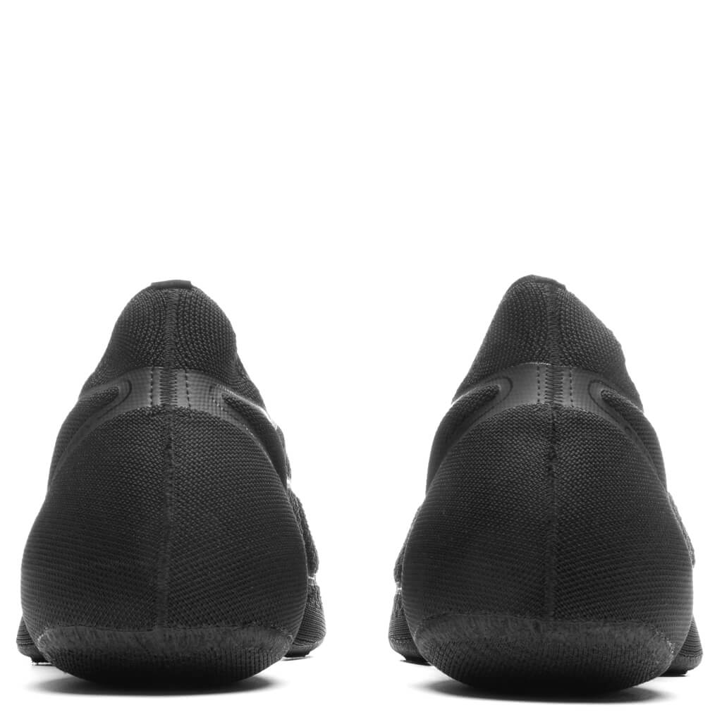 TK-360 Plus Sneakers - Black - Image 4