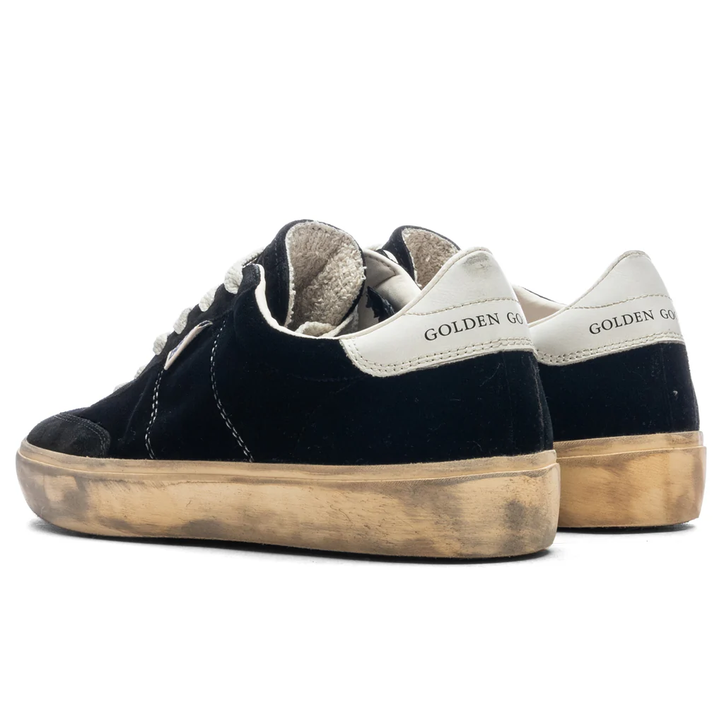 Women's Soul-Star - Black/Milk - Image 3