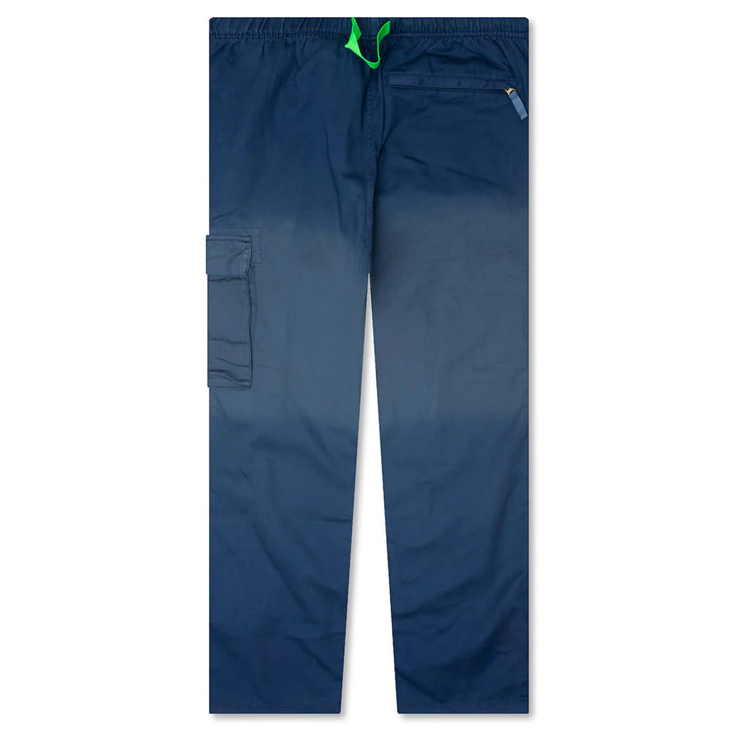 Real Bad Man x Gramicci 1 Pocket G Pant - Navy - Image 2