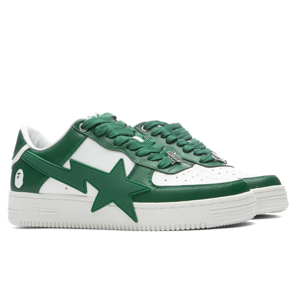 Bape Sta Enlarged - Green - Image 2