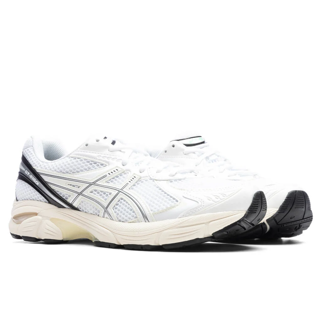 GT-2160 - White/Black - Image 2