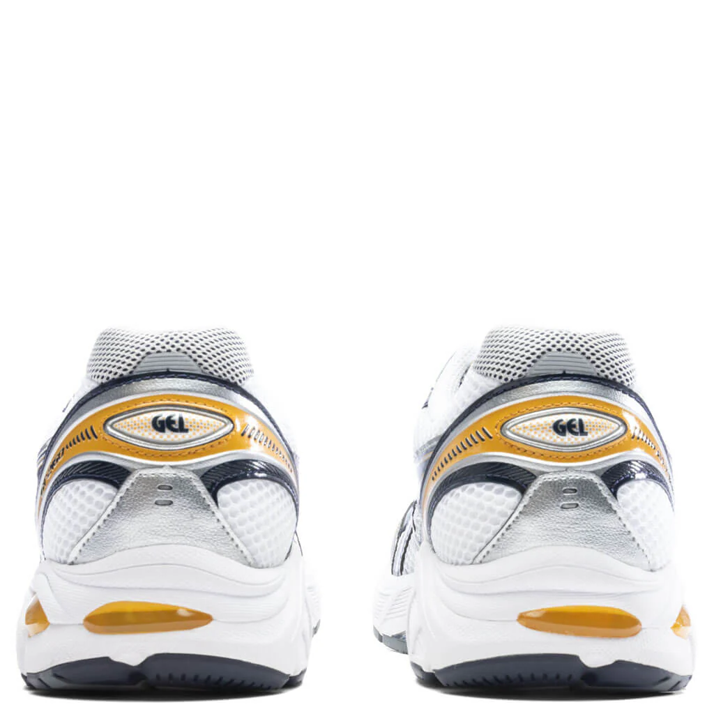 GT-2160 - White/Pure Silver - Image 4