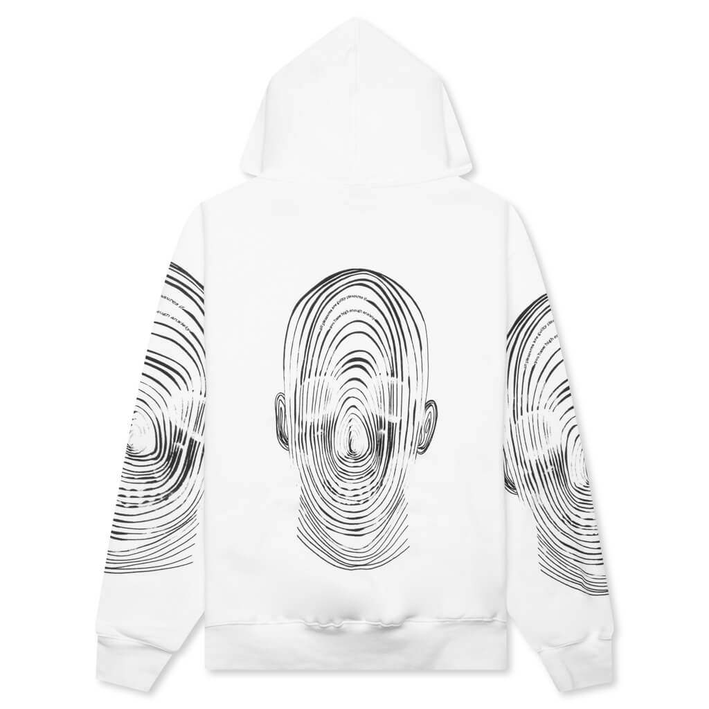 Guilty Hoodie - Off White - Image 2