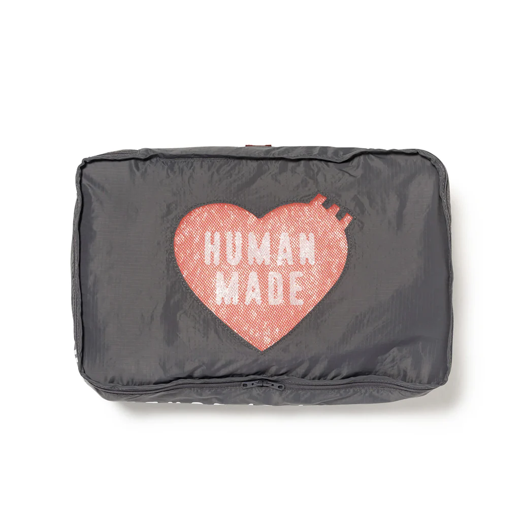 Gusset Case Medium - Grey - Image 3