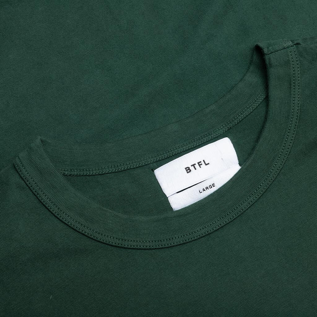 Gym Tee - Forest - Image 3
