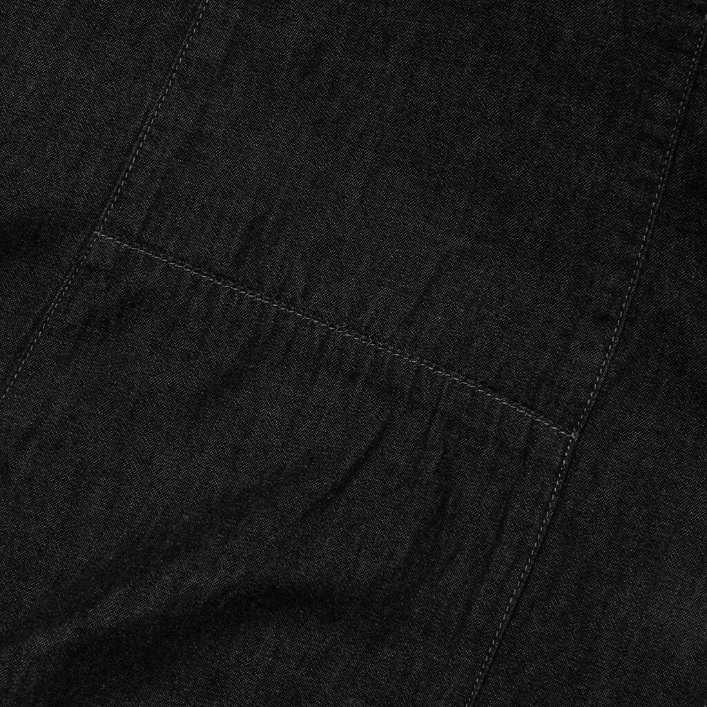 H.D. Pant - Black - Image 5