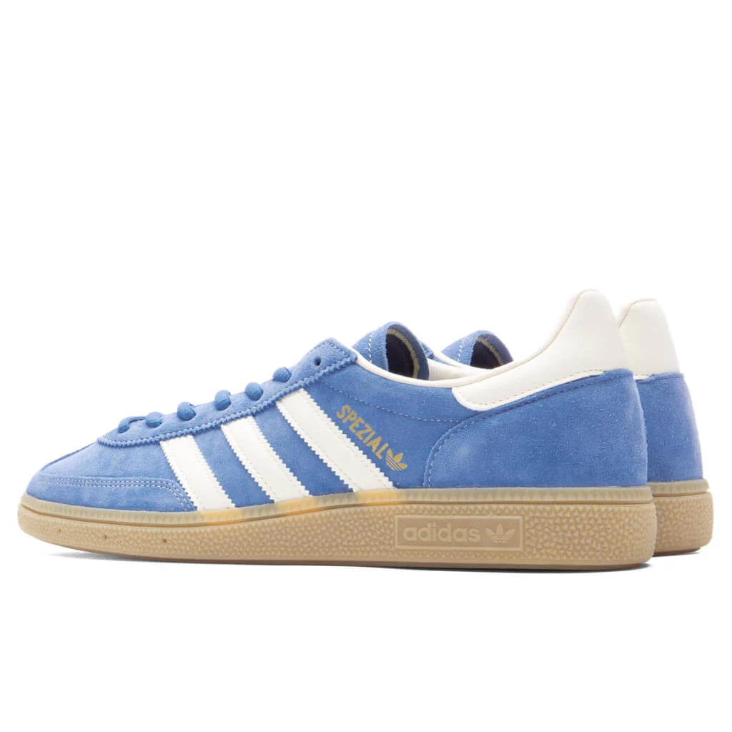 Handball Spezial - Core Blue/Cream White/Crystal White - Image 3