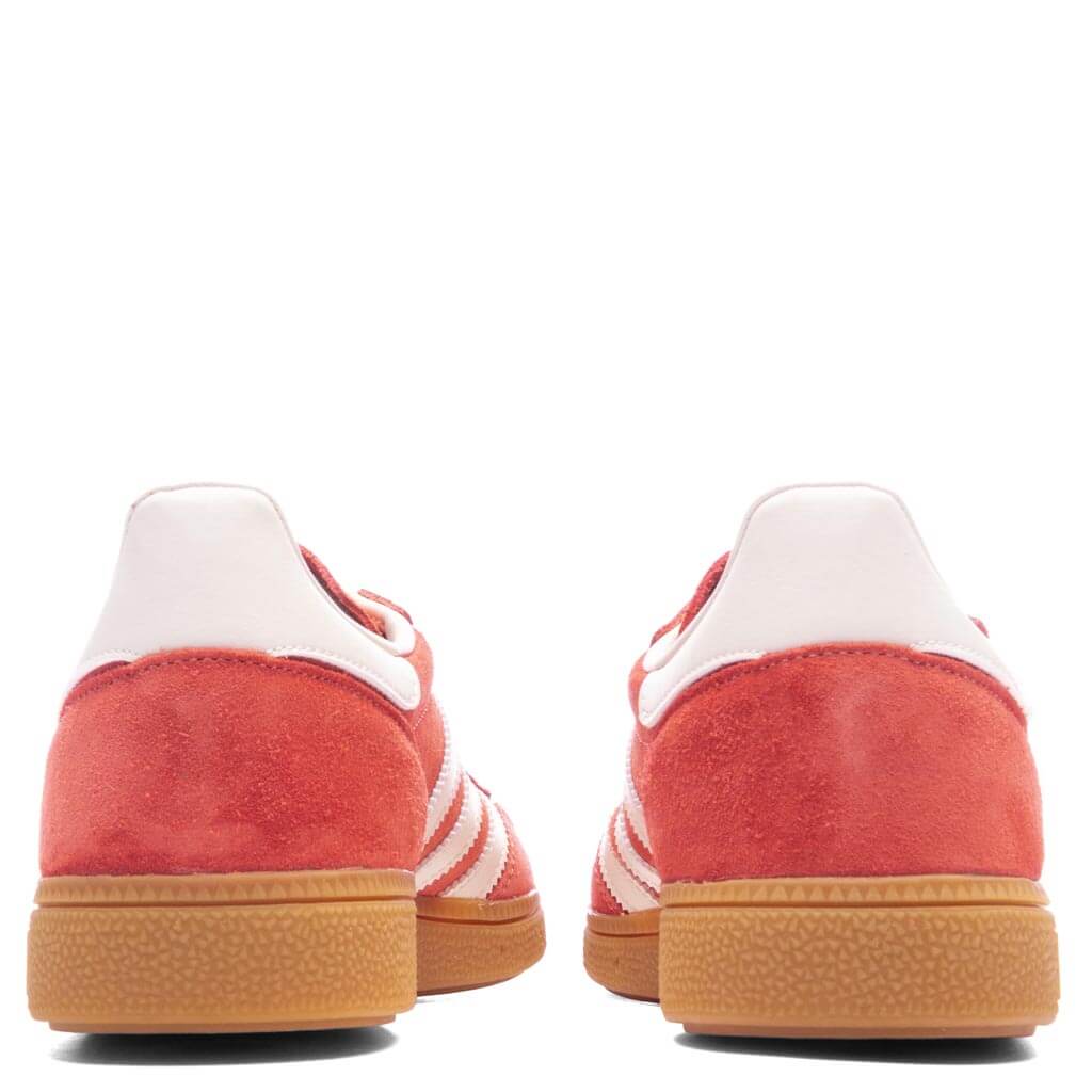 Handball Spezial - Preloved Red/Cream White/Crystal White - Image 4