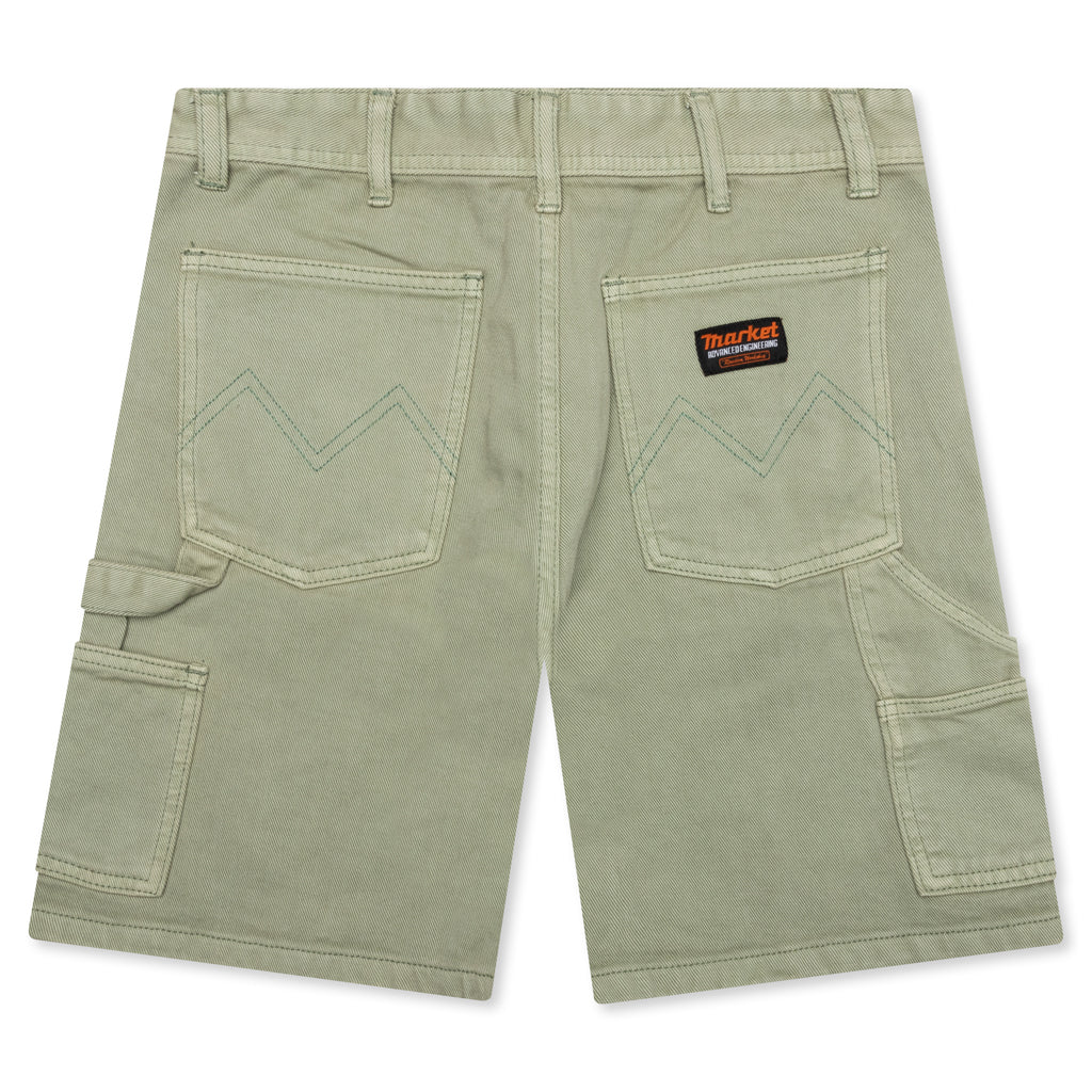 Hardware Carpenter Shorts - Tea - Image 2