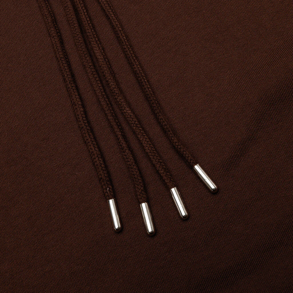 Haxel 7618 M.K. Hoodie - Cog - Image 3