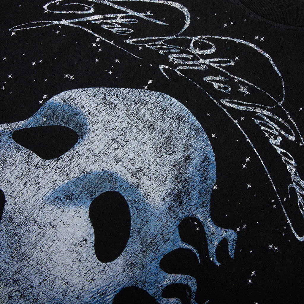 Phantom Of Opera T-Shirt - Black - Image 3