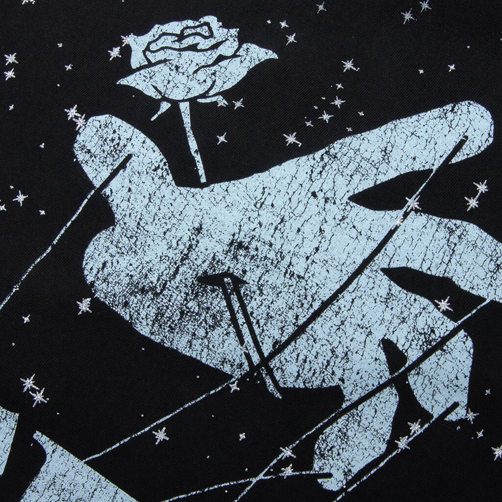 Phantom Of Opera T-Shirt - Black - Image 4