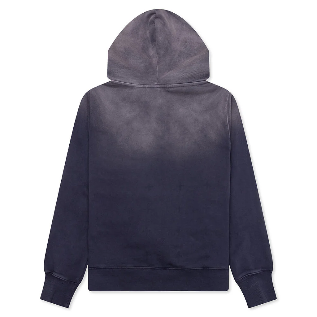 Heritage Kash Hoodie - Iced Neptune - Image 2
