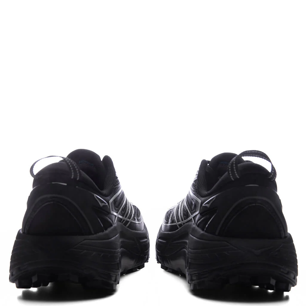 Mafate Speed 2 TS - Black/Carbon Black - Image 4