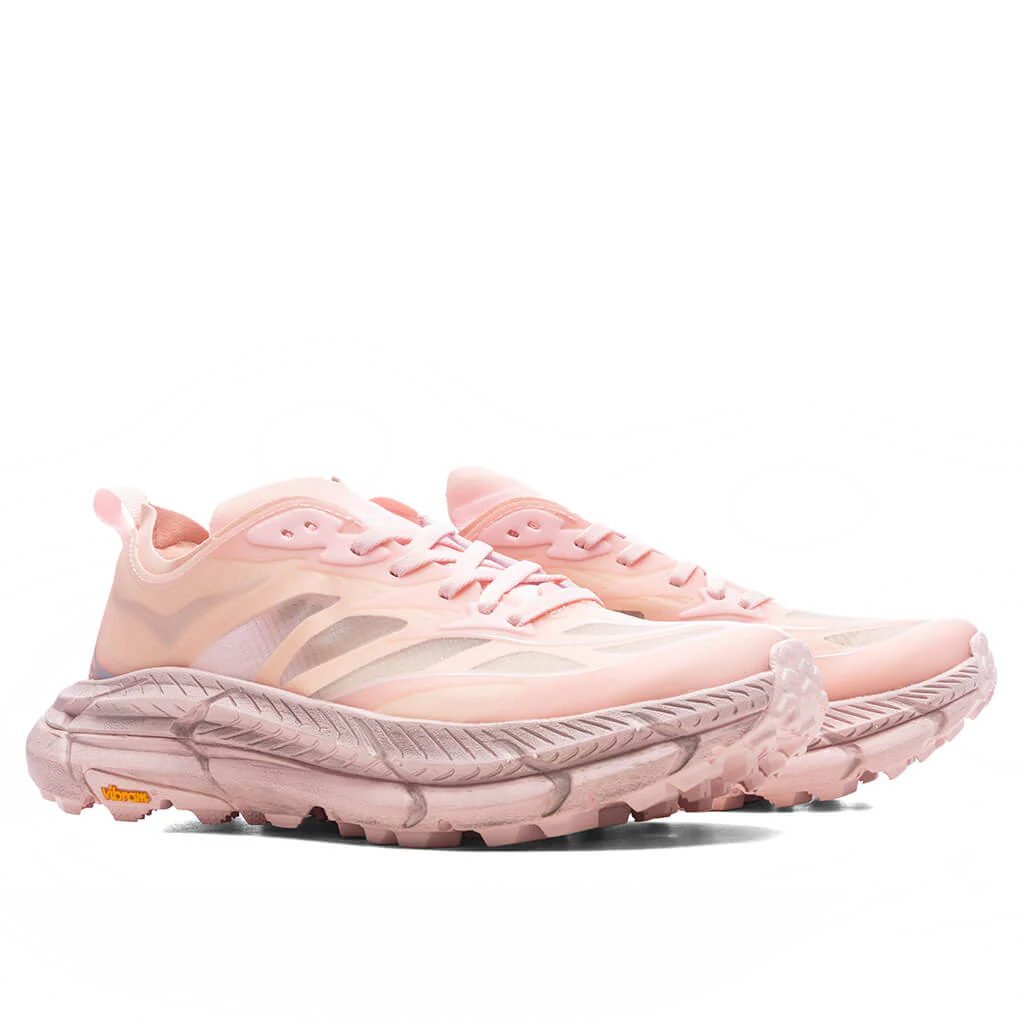Mafate Speed 4 Lite - Rose Tea/Rose Latte - Image 2