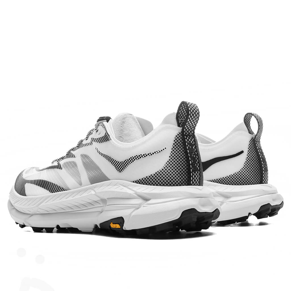 Tech Mafate Speed 4 Lite - White/Black - Image 3