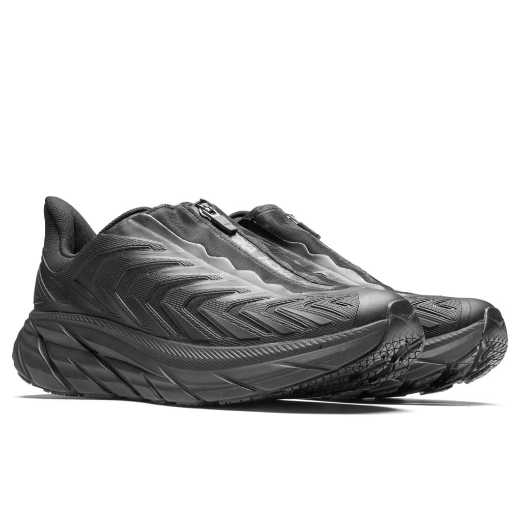 Project Clifton - Black/Black - Image 2