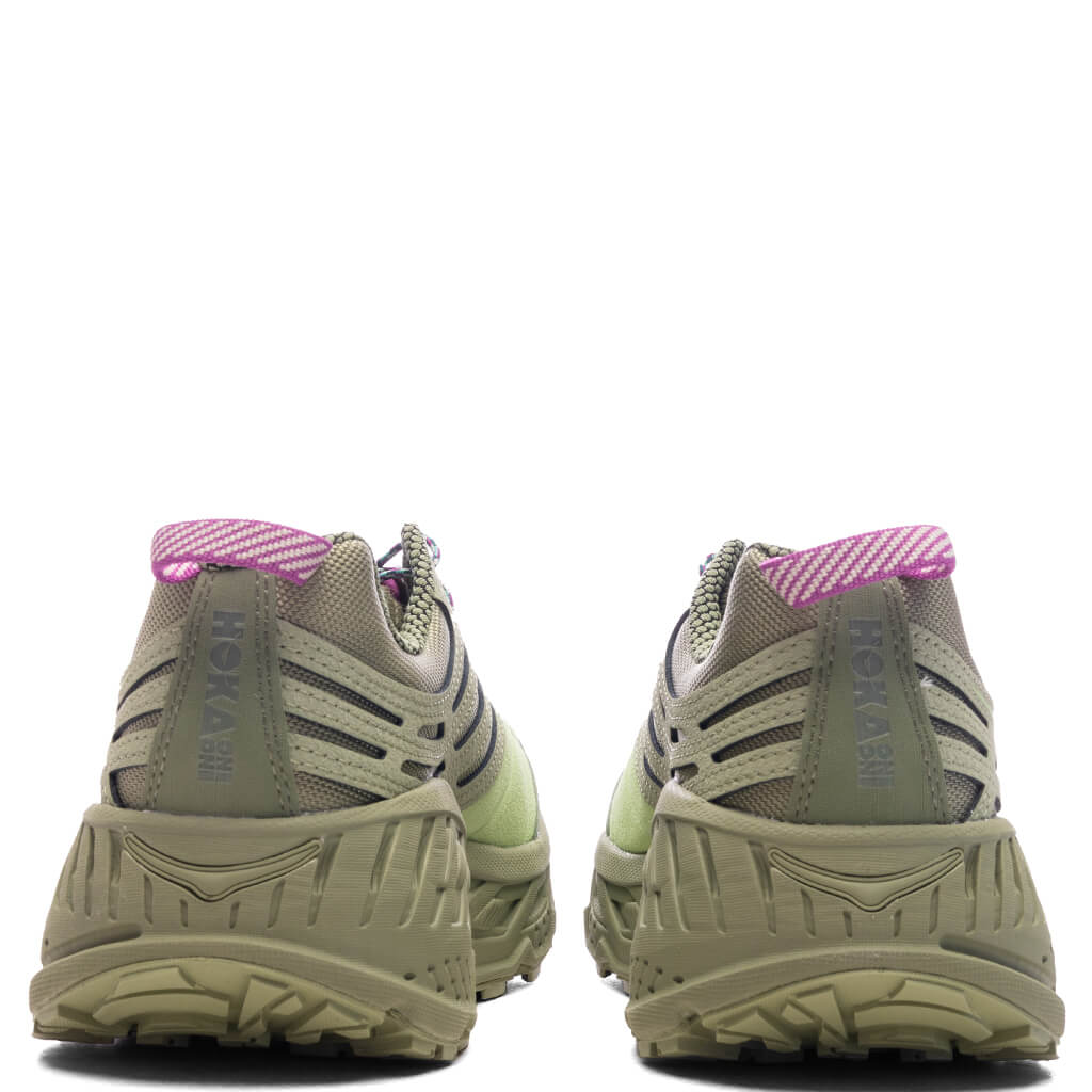 Stinson Evo OG TP - Sea Moss/Luna Moth - Image 4