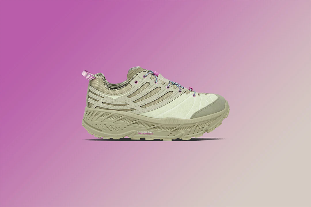Stinson Evo OG TP - Sea Moss/Luna Moth - Image 5