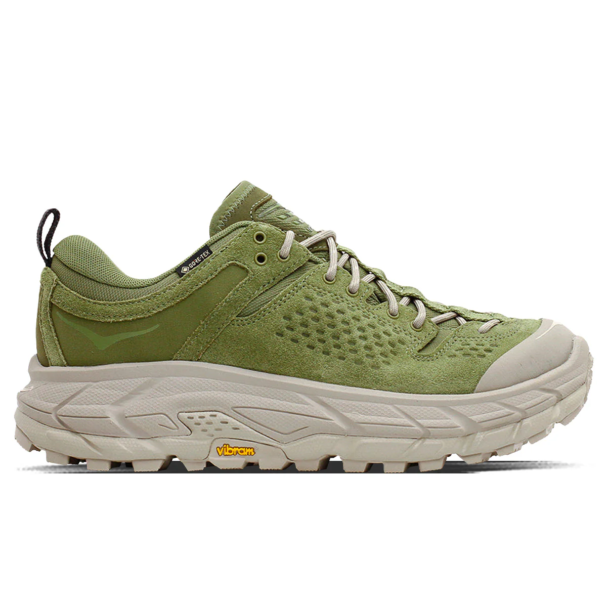 Tor Ultra LO TP - Forest Floor /Farro