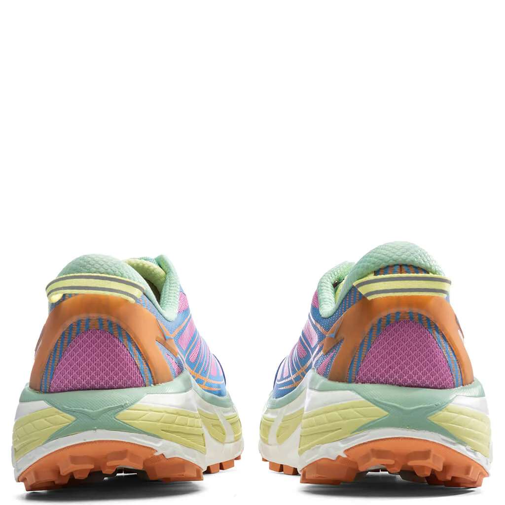 Mafate Speed 2 - Cyclamen/All Board - Image 4