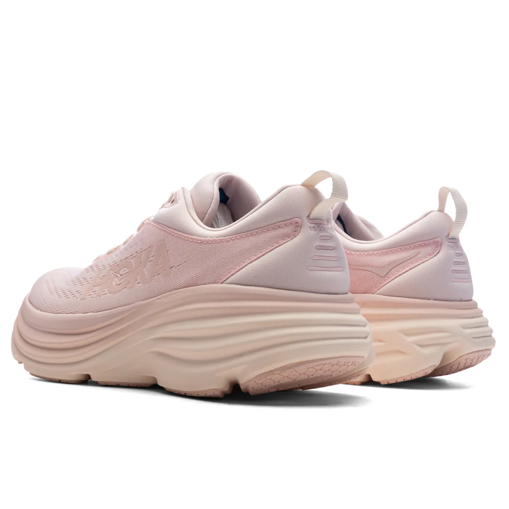 Women's Bondi 8 - Cosmic Pearl/Cosmic Pearl - Image 3