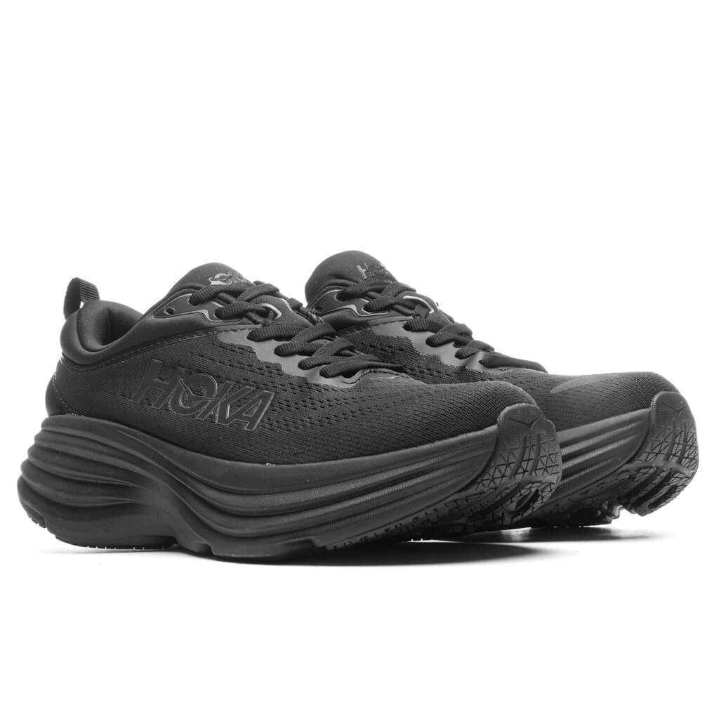 Women's Bondi 8 - Black/Black - Image 2