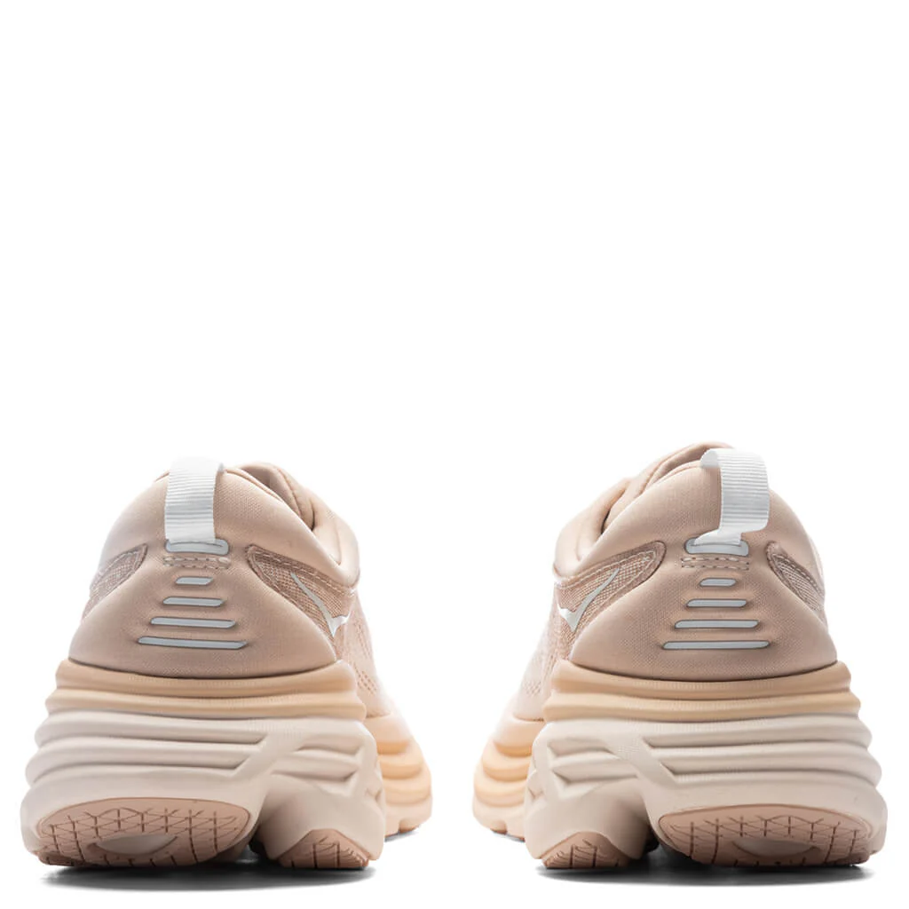 Women's Bondi 8 - Shifting Sand/Eggnog - Image 4