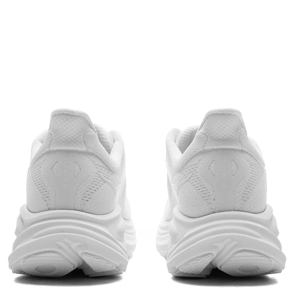 Women's Clifton 10 - White - Image 4