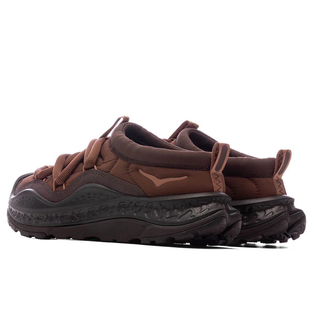 Ora Primo - Mineral Brown/Cast Iron - Image 3