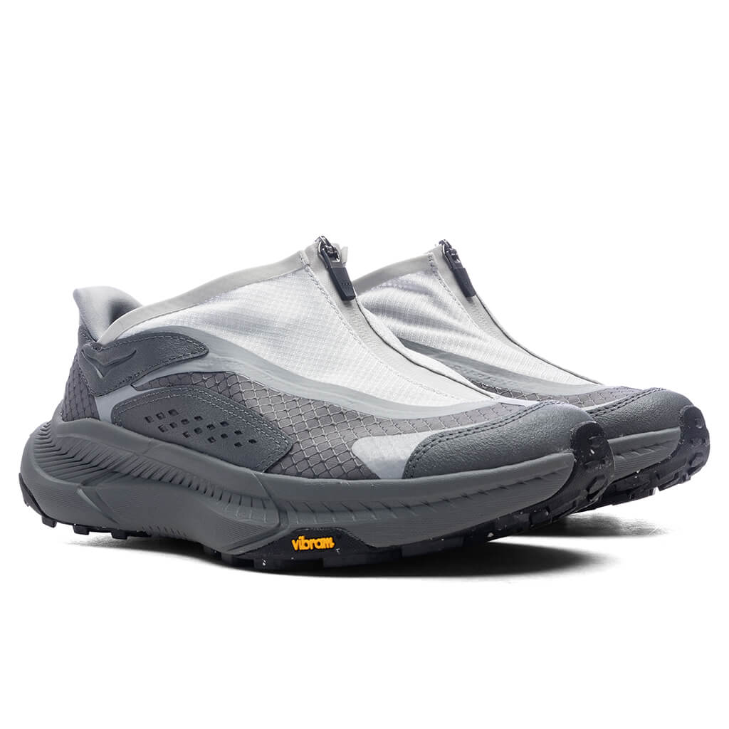 Project Transport - Stardust/Satellite Grey - Image 2