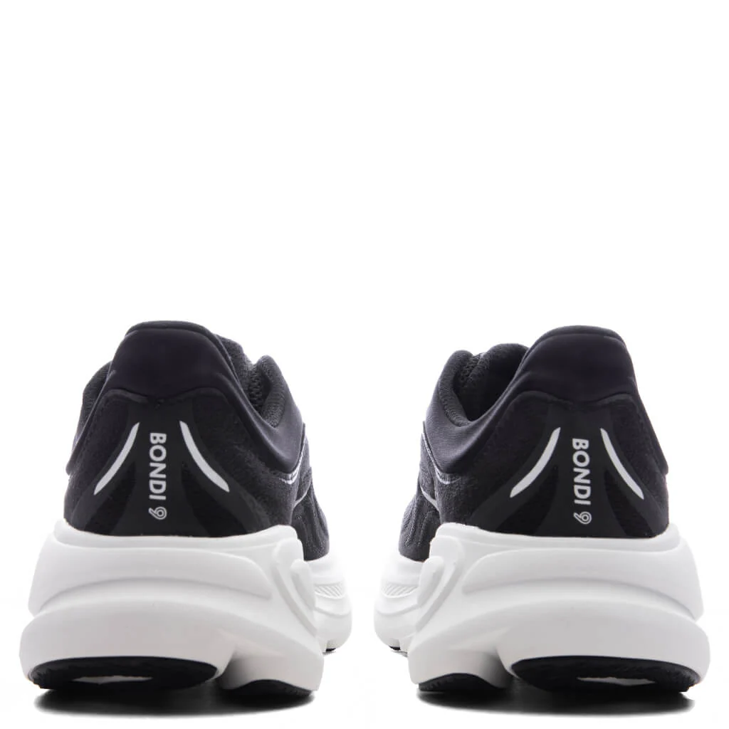 Women's Bondi 9 - Black/White - Image 4