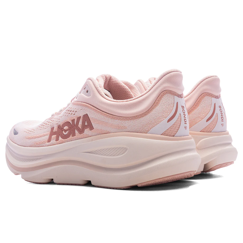 Women's Bondi 9 - Rose Latte/Rose Cream - Image 3
