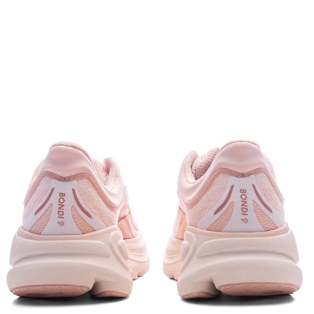 Women's Bondi 9 - Rose Latte/Rose Cream - Image 4