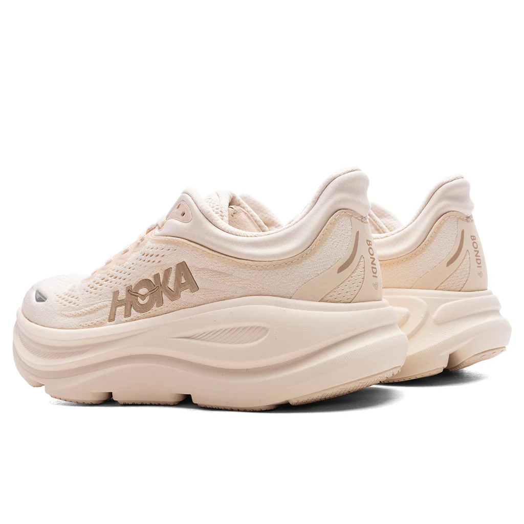 Women's Bondi 9 - Vanilla/Birch - Image 3