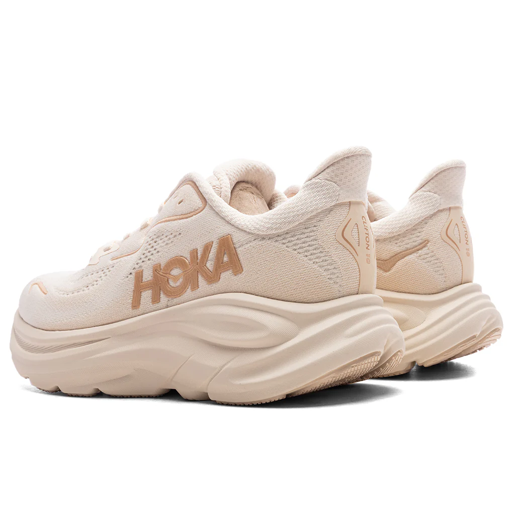 Women's Clifton 10 - Vanilla/Birch - Image 3