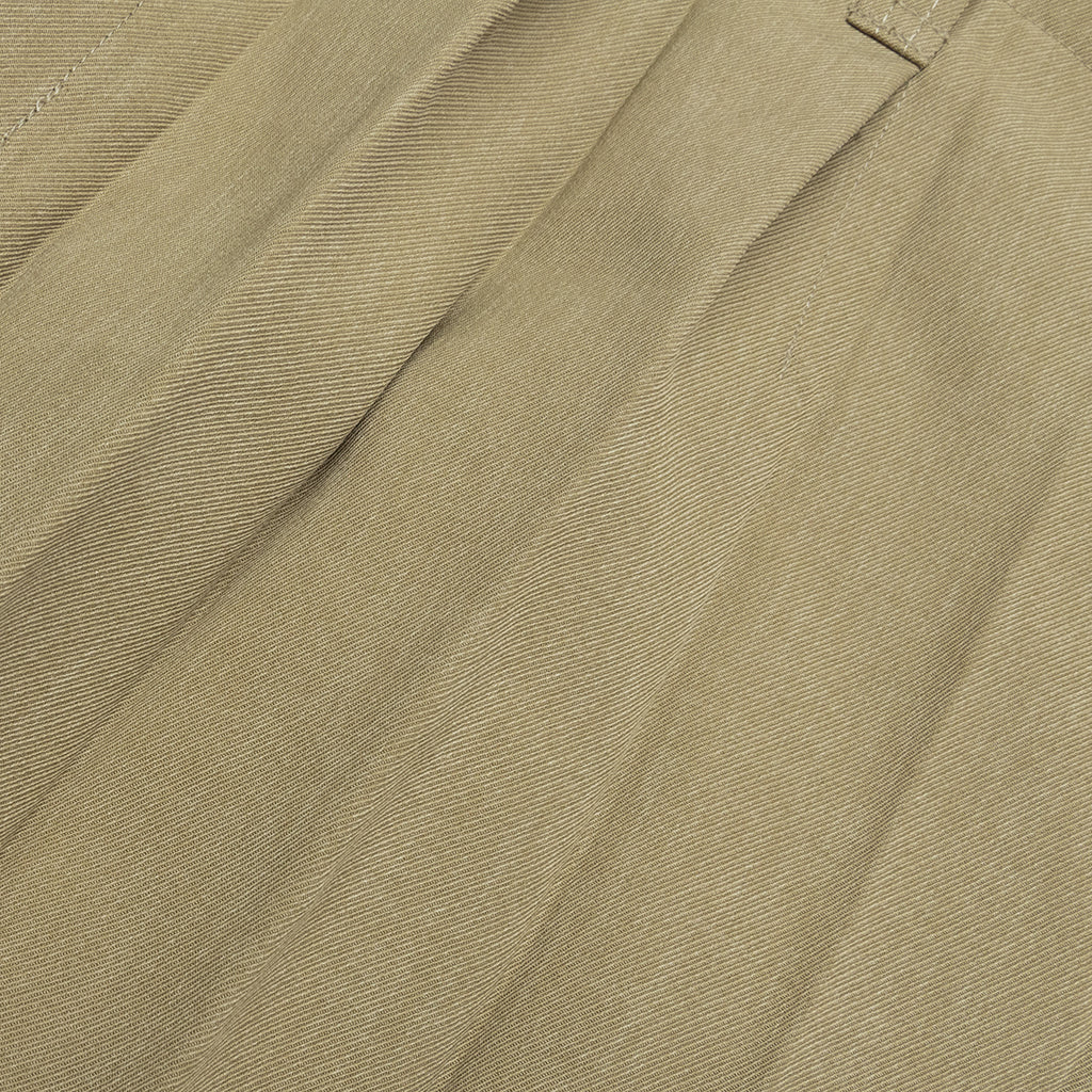 Edge Ensemble Pants - Khaki - Image 4