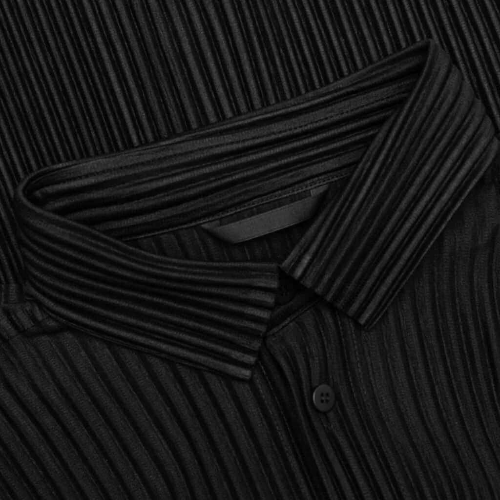 MC November Jacket - Black - Image 3
