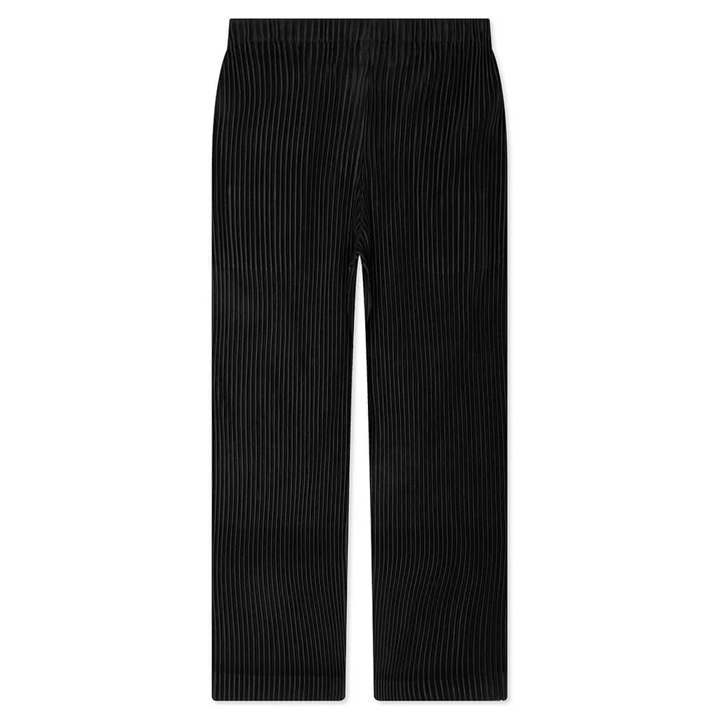 MC October Pants - Black - Image 2