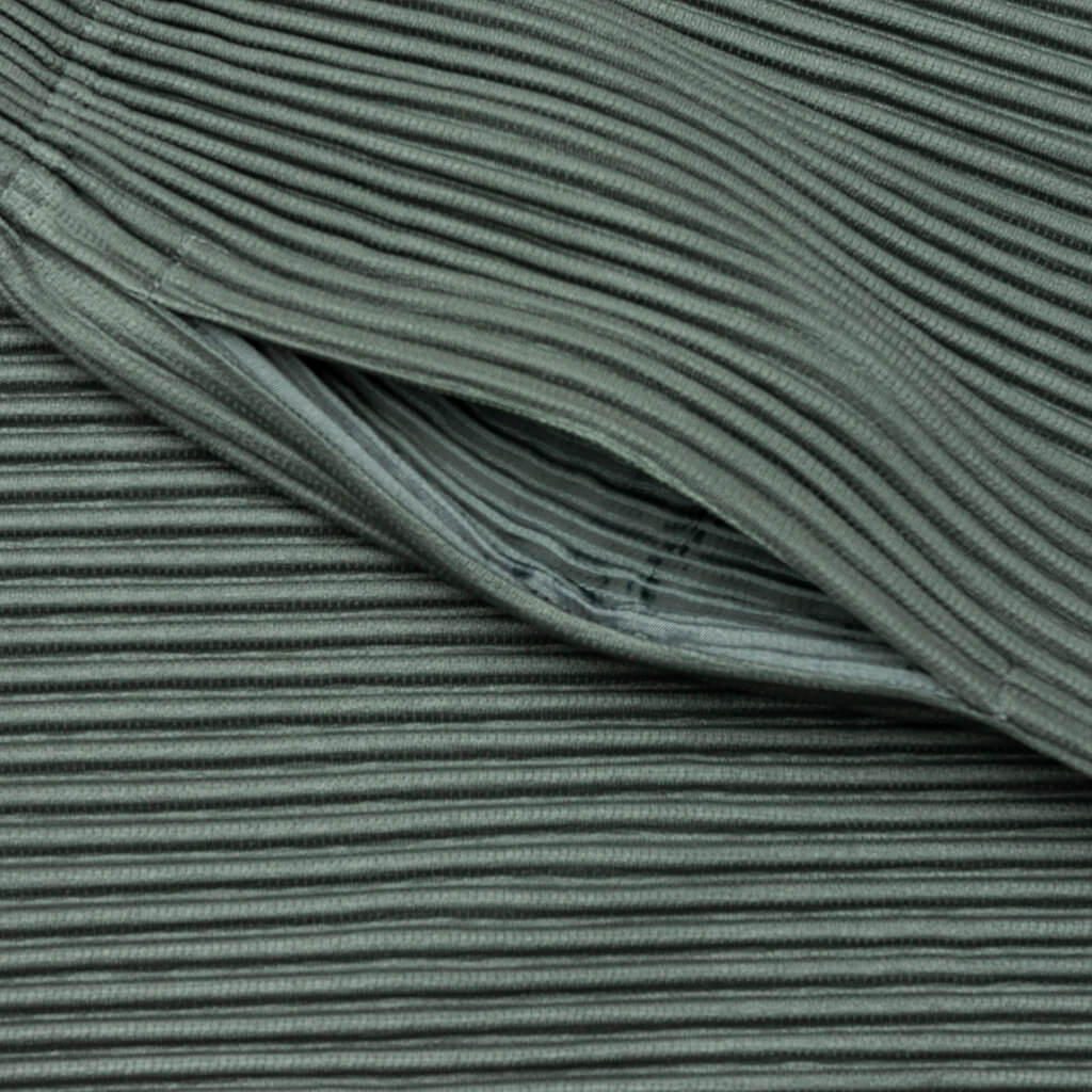 MC October Pants - Moss Green - Image 3