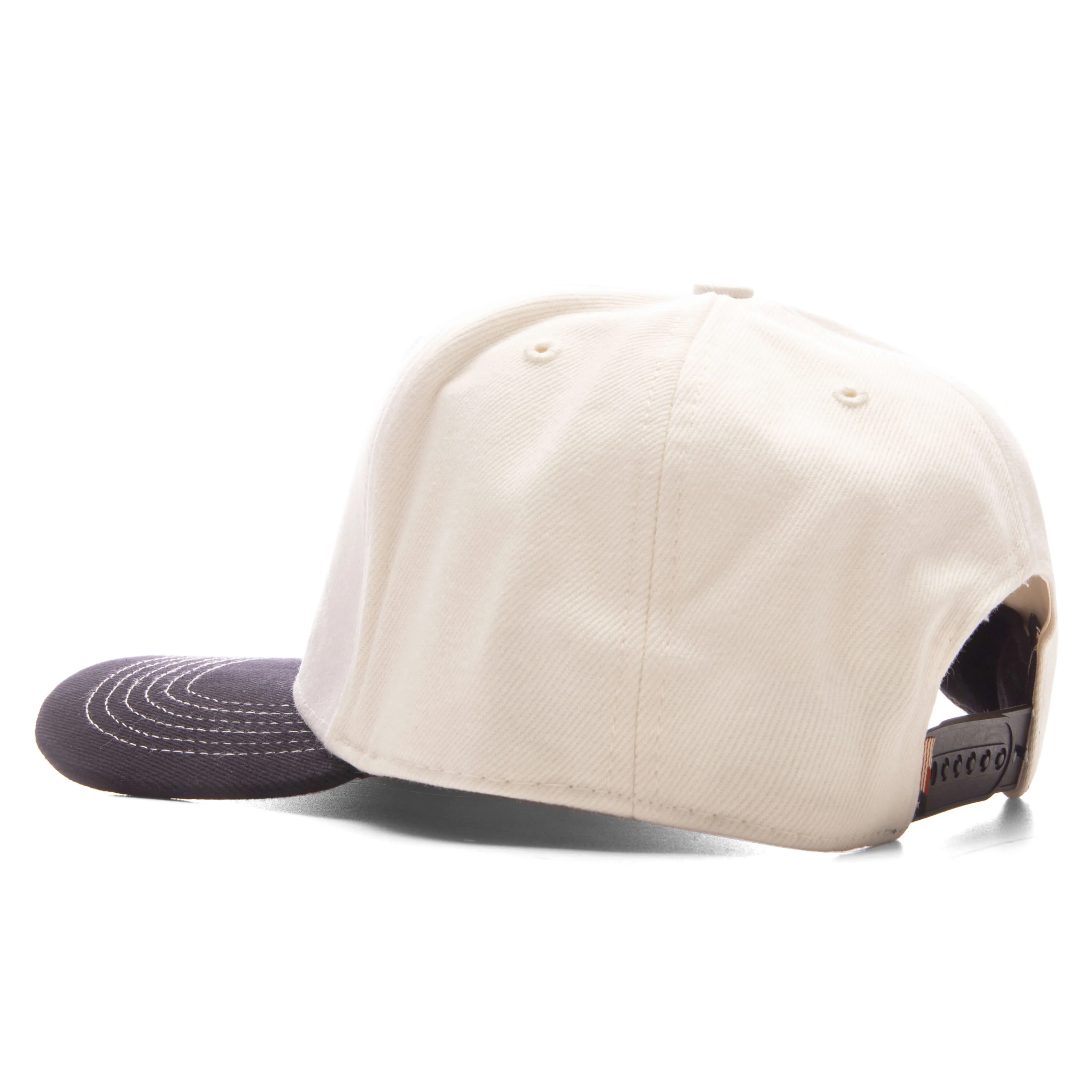 Concert In The City Cap - Vintage White - Image 4