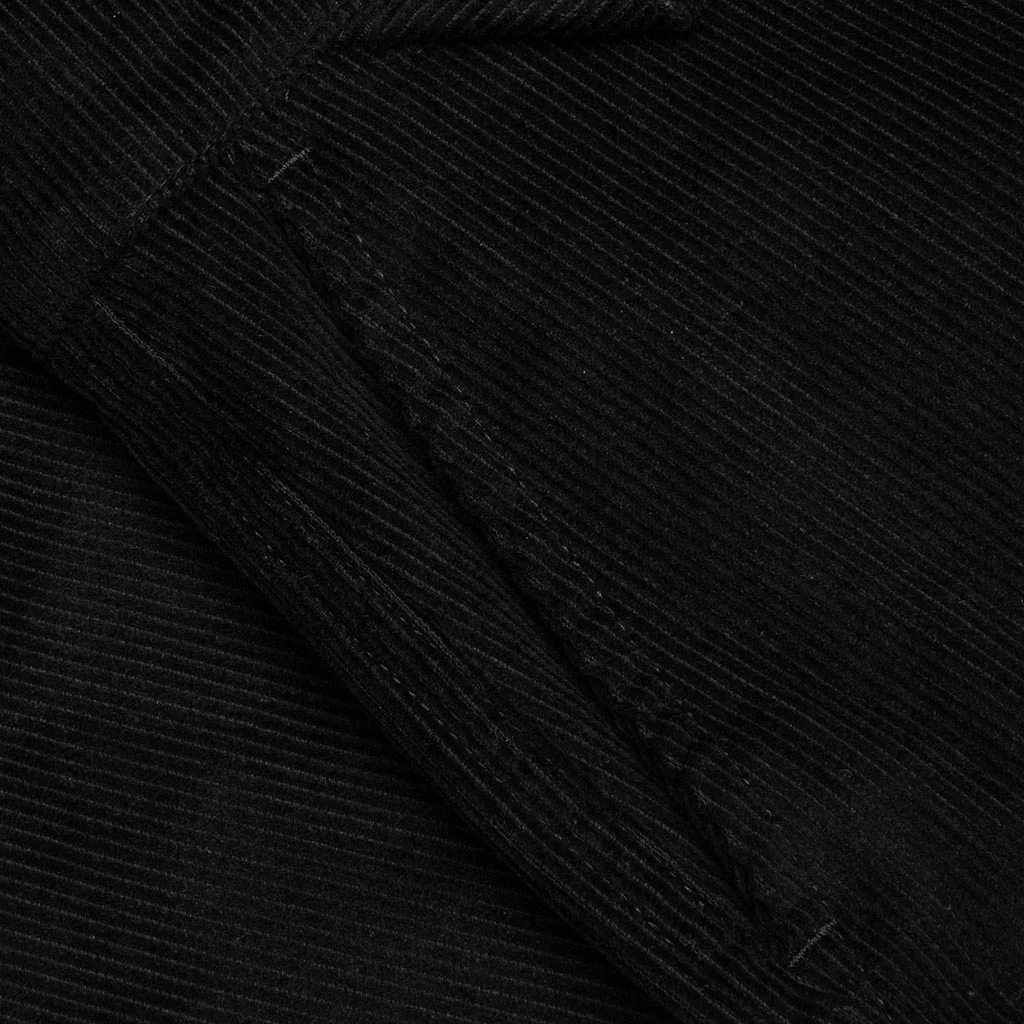 Holiday HTG Crease Pant - Black - Image 3