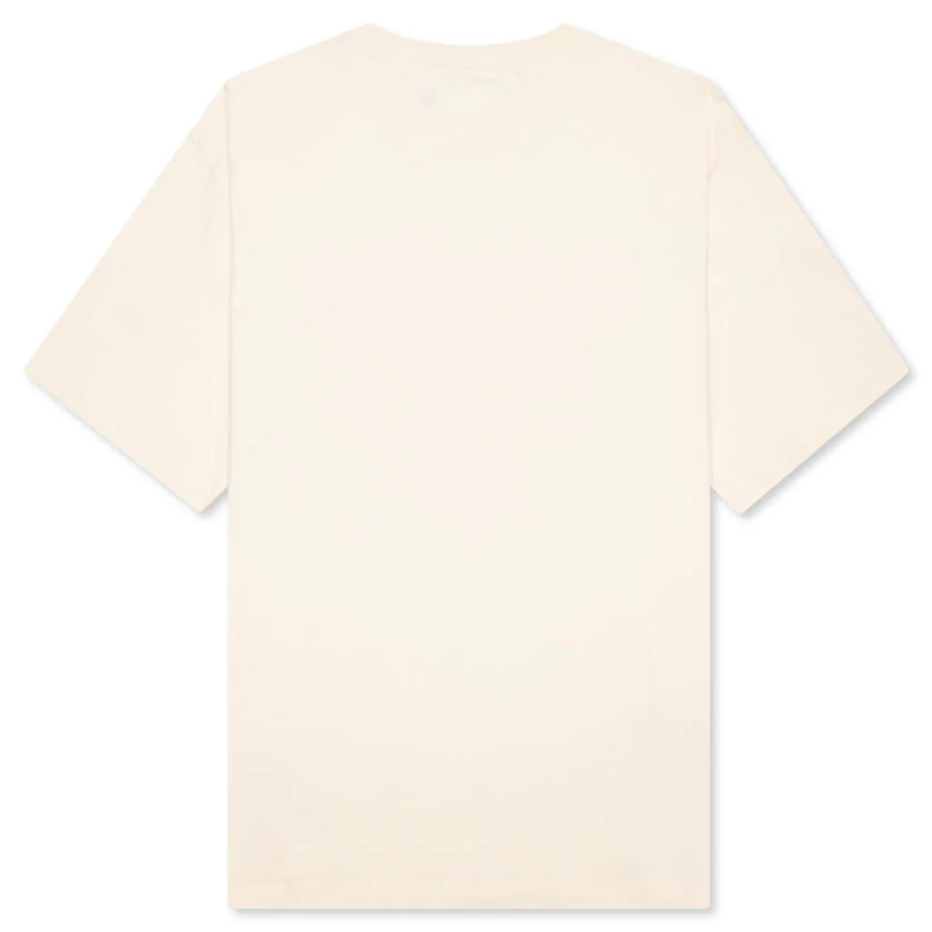 Dominos Tee - Bone - Image 2