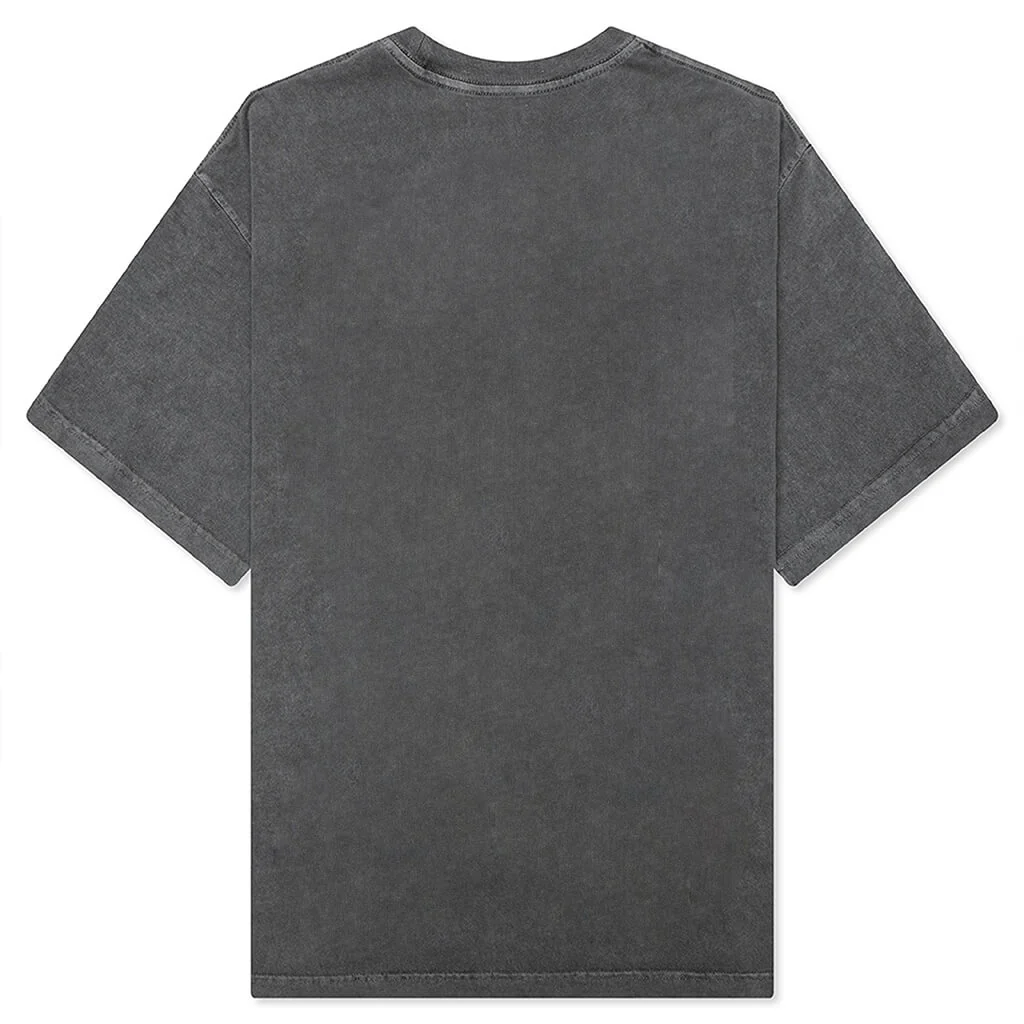 Honor California T-Shirt - Black - Image 2