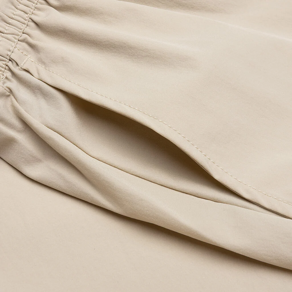 Hybrid Shorts - Cream - Image 3