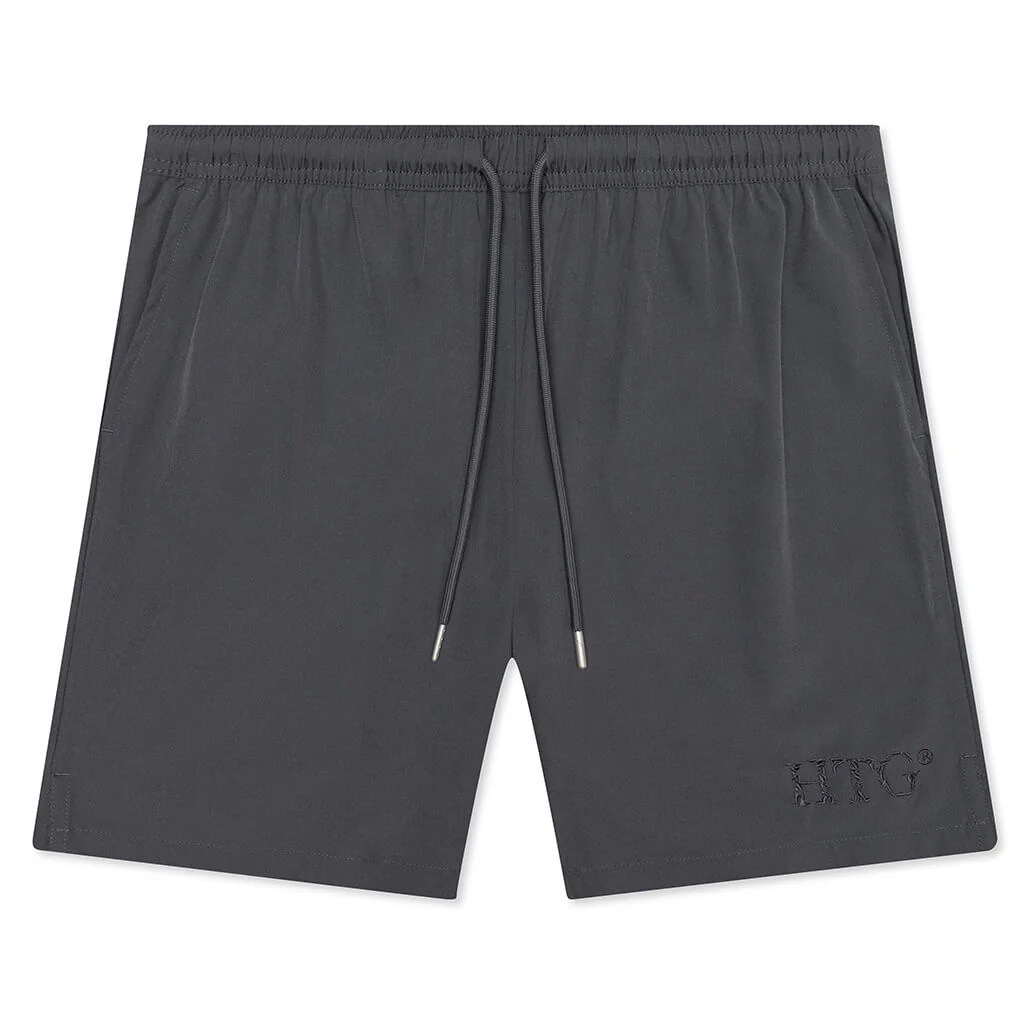 Hybrid Shorts - Grey