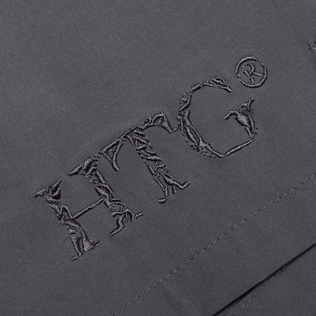 Hybrid Shorts - Grey - Image 3