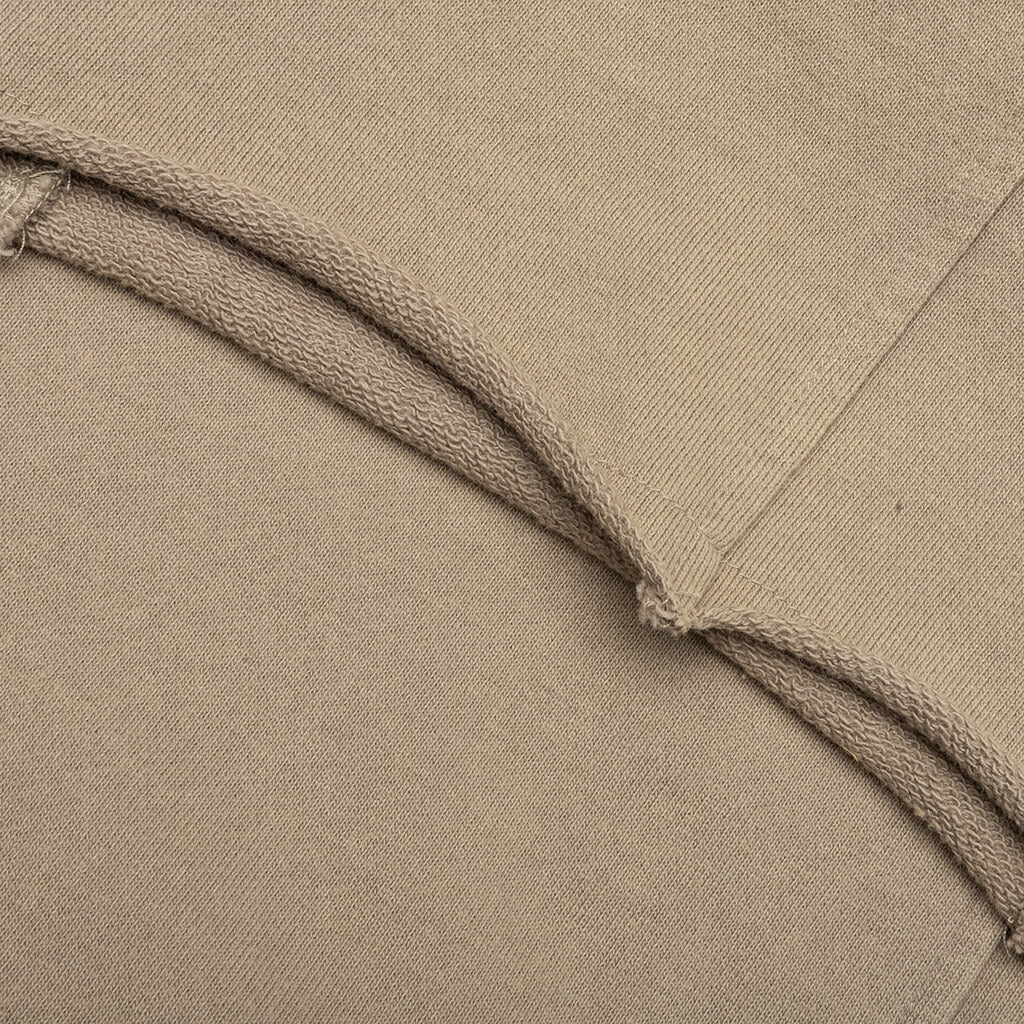 Oil Vintage Sweatpant - Pebble - Image 4