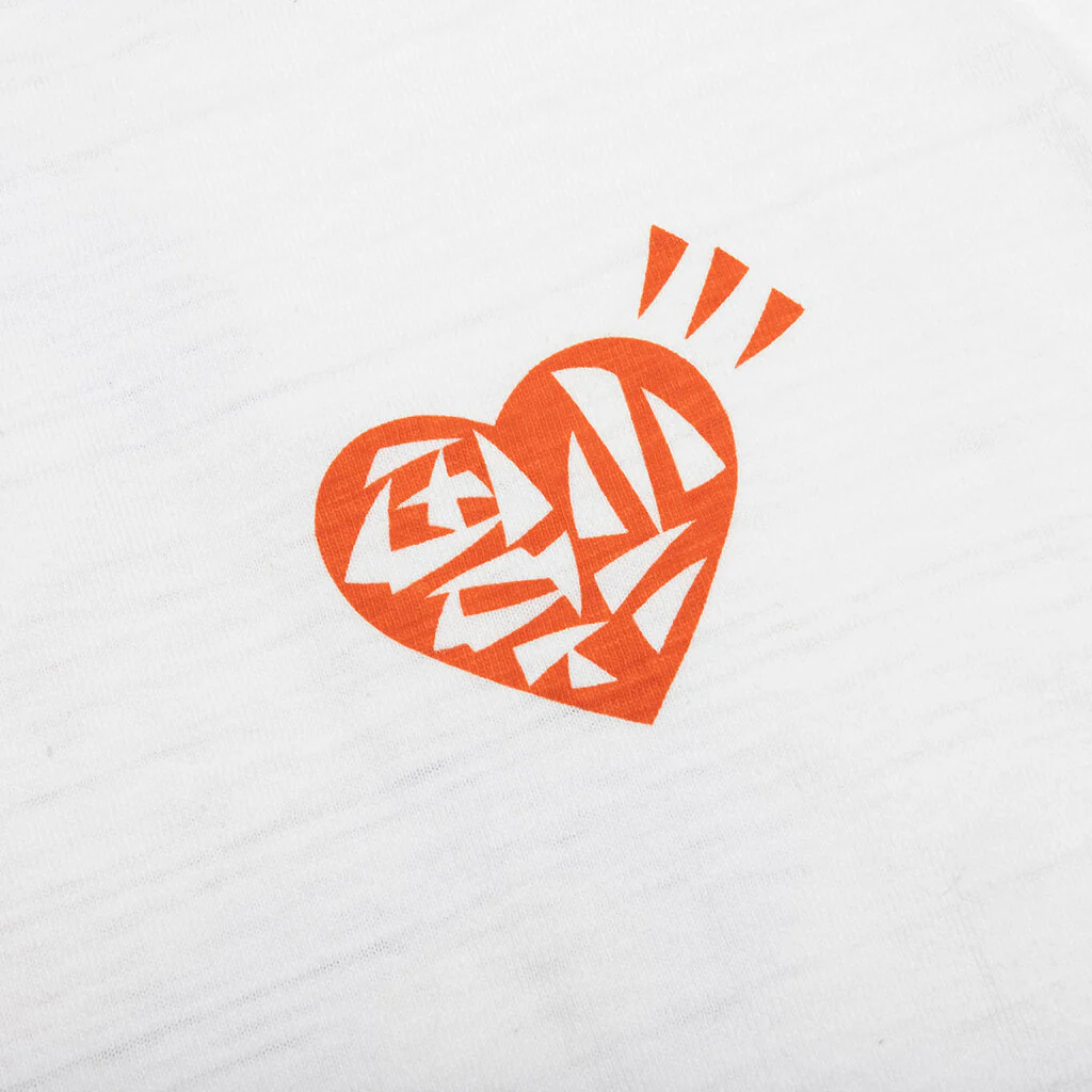 #2901 T-Shirt - White - Image 4