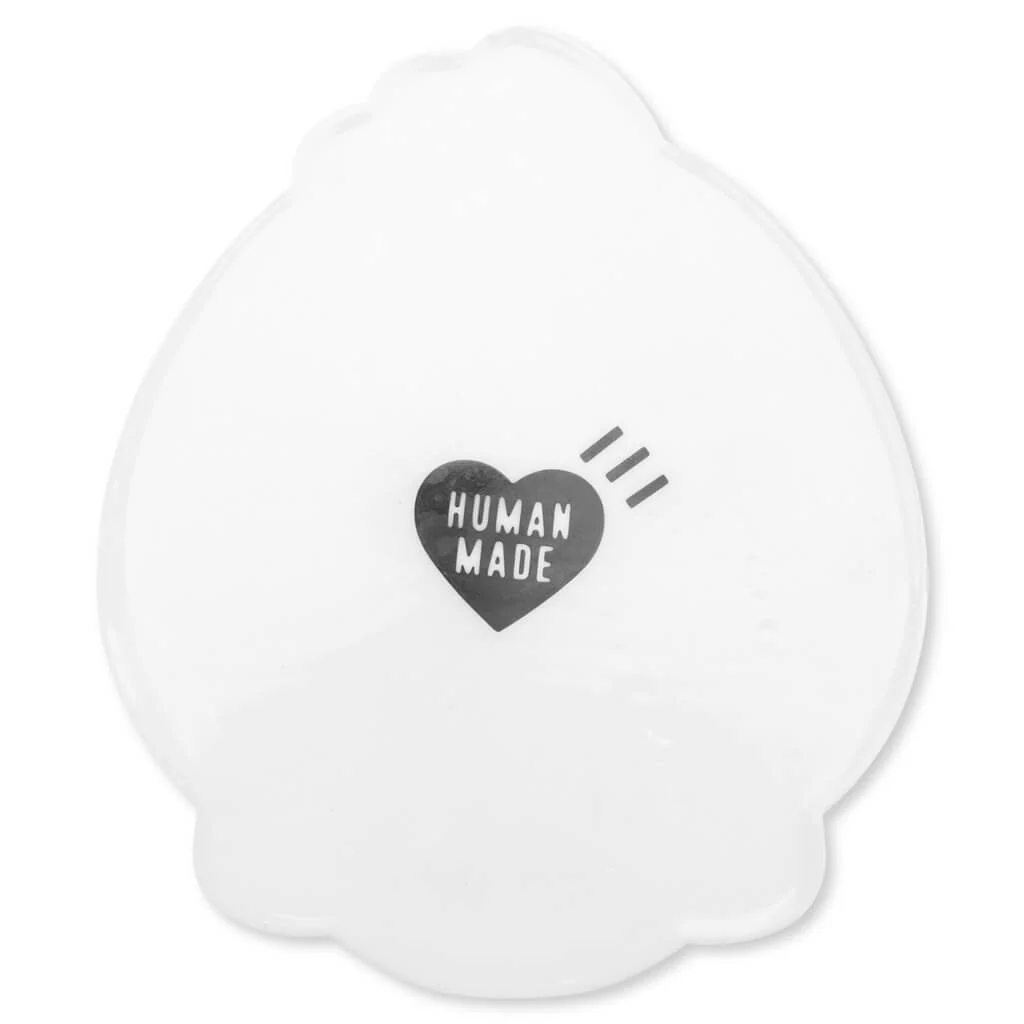 Animal Rubber Coaster - Green - Image 2